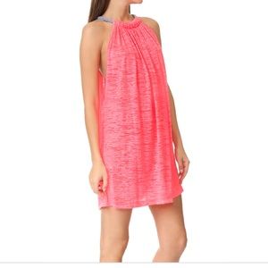 Pitusa Beach Cover Up Dress